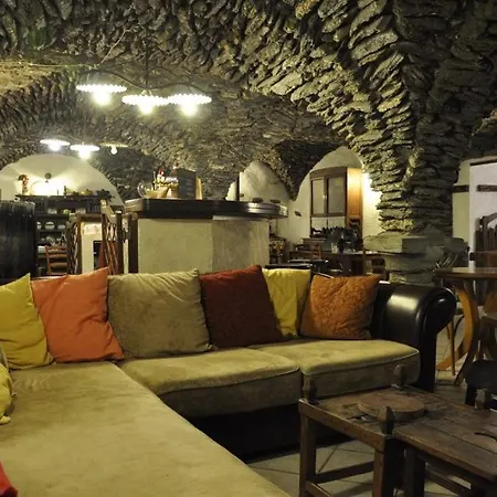 Chalet La Petitta Gasthof Oulx
